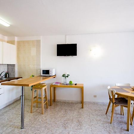 Los Cristianos Guayero Apartment Zewnętrze zdjęcie