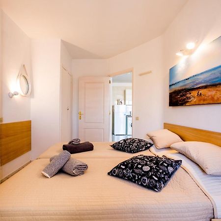 Los Cristianos Guayero Apartment Zewnętrze zdjęcie