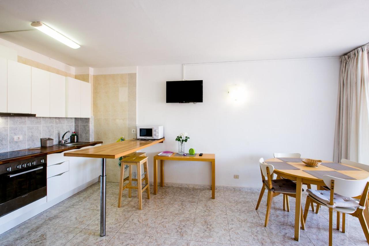 Los Cristianos Guayero Apartment Zewnętrze zdjęcie