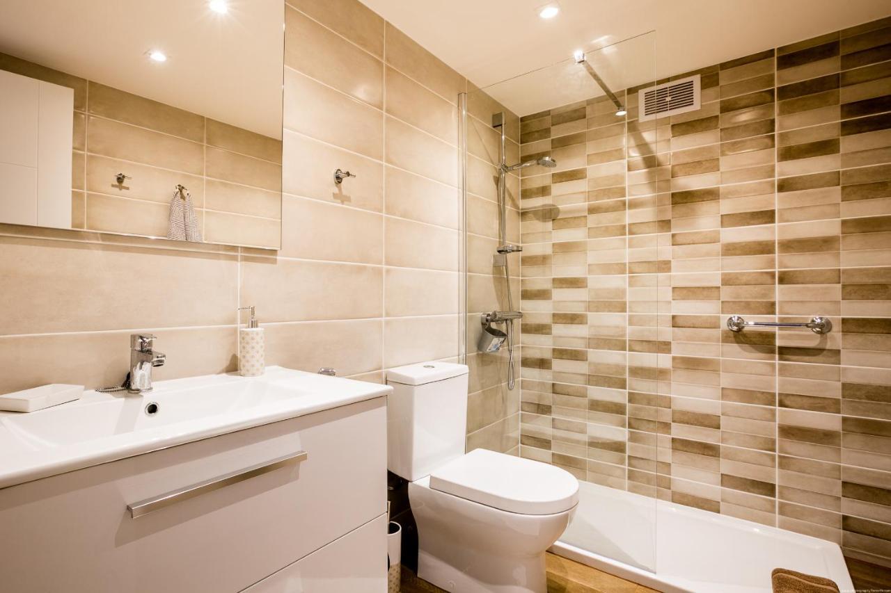 Los Cristianos Guayero Apartment Zewnętrze zdjęcie
