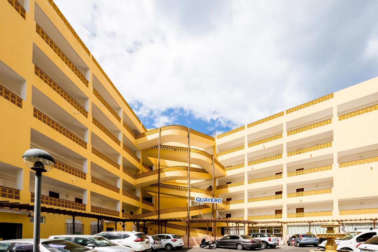 Los Cristianos Guayero Apartment Zewnętrze zdjęcie