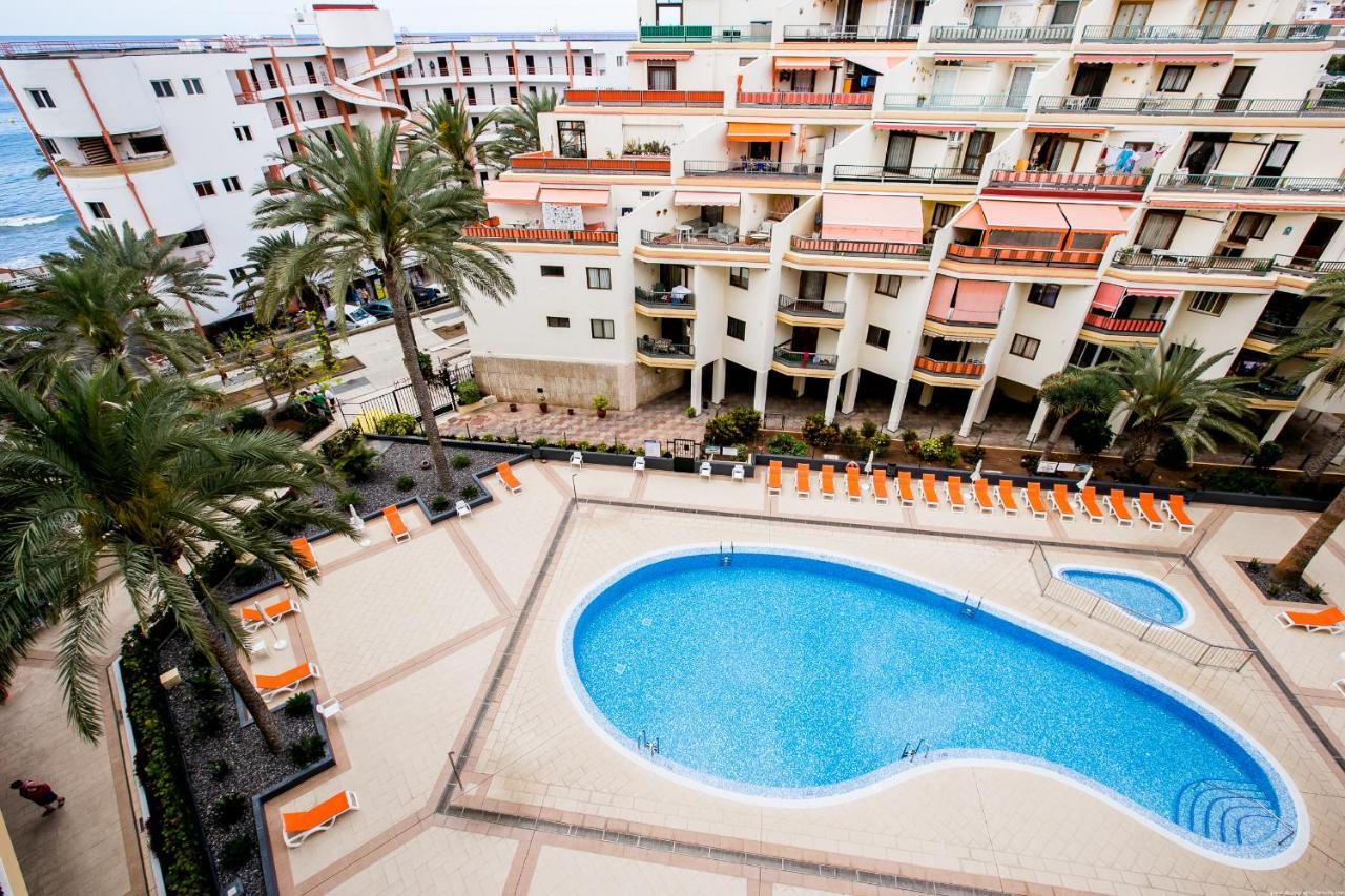 Los Cristianos Guayero Apartment Zewnętrze zdjęcie