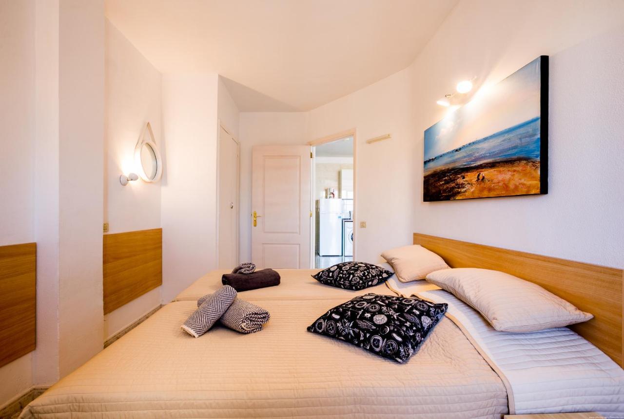 Los Cristianos Guayero Apartment Zewnętrze zdjęcie