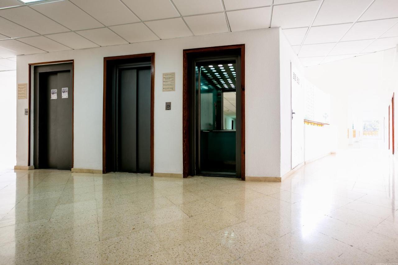 Los Cristianos Guayero Apartment Zewnętrze zdjęcie