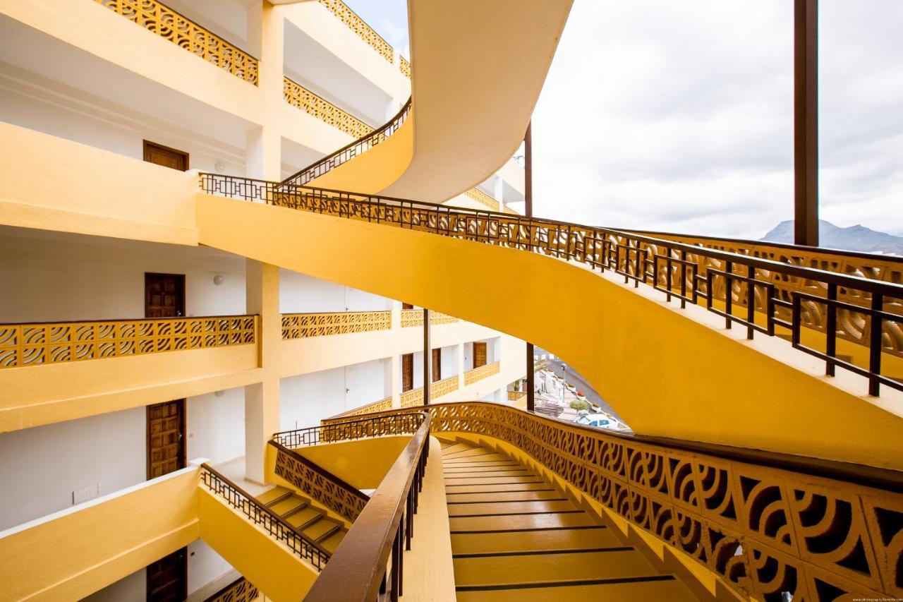 Los Cristianos Guayero Apartment Zewnętrze zdjęcie